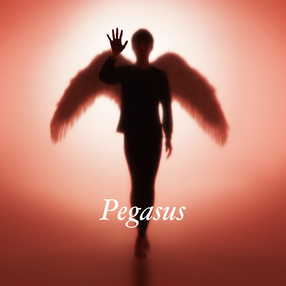6月30日(水)リリースのEP『Pegasus』とLIVE Blu-ray/DVD『40th