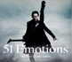 51 Emotions -the best for the future-