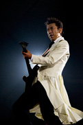 30th ANNIVERSARY 第二弾 HOTEI THE ANTHOLOGY “威風堂々”TONIGHT I'M YOURS! ～GUITARHYTHM GREATEST HITS & REQUEST～