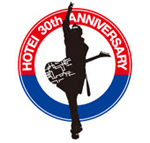 30th ANNIVERSARY 第三弾 HOTEI THE ANTHOLOGY "一期一会" MEMORIAL SUPER BEST TOUR ～BOØWY COMPLEX GUITARHYTHM GREATEST HITS and MORE!!!～