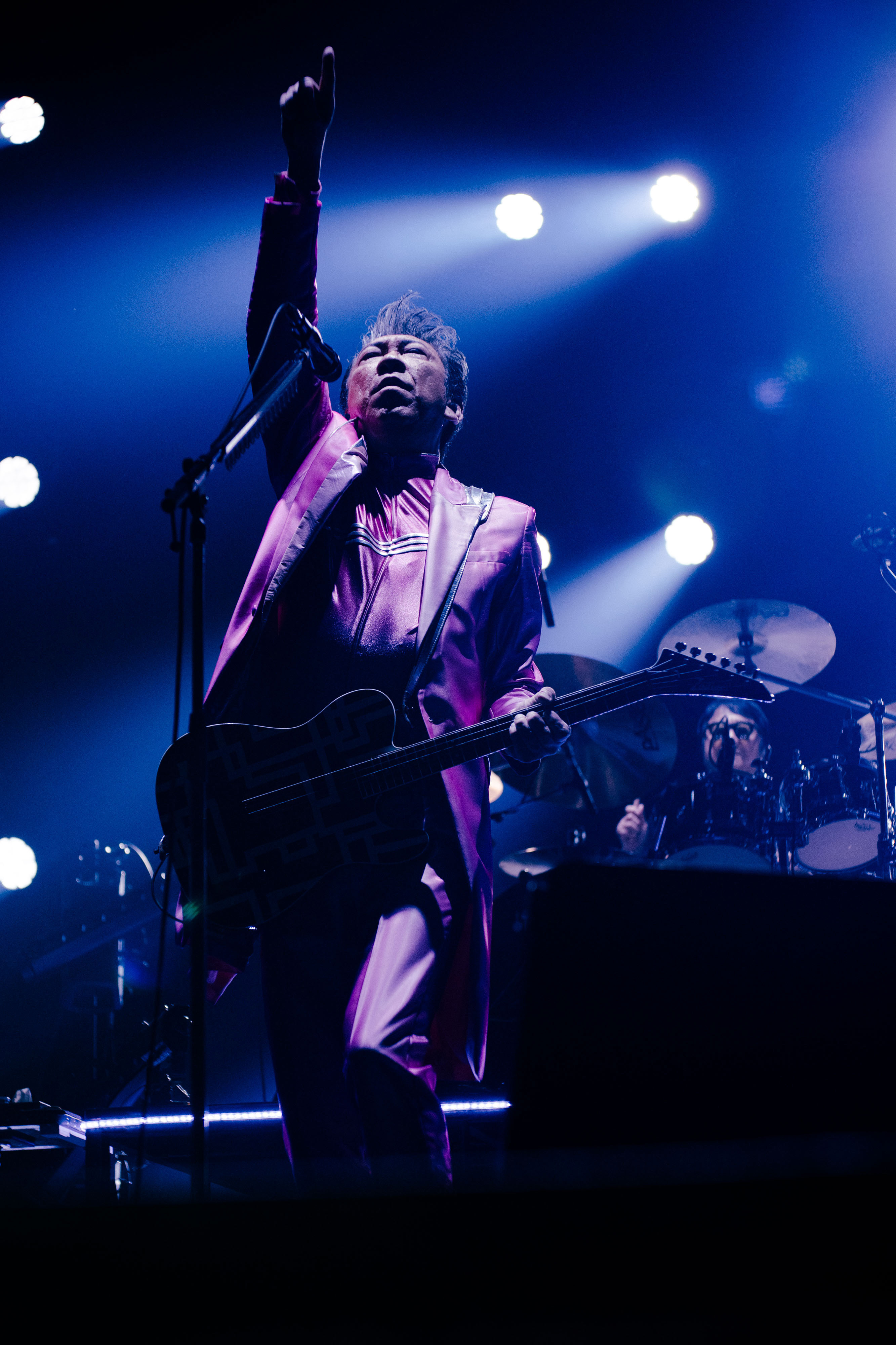 HOTEI the LIVE 2025 &ldquo;GUITARHYTHM Ⅷ TOUR&rdquo;