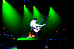 HOTEI LIVE in London @ Roundhouse