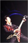 HOTEI ROCK THE FUTURE 2003～2004 DOBERMAN TOUR