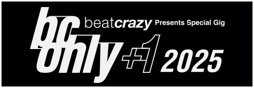 B.C. ONLY +1 2025