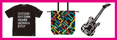 OFFICIAL GOODS